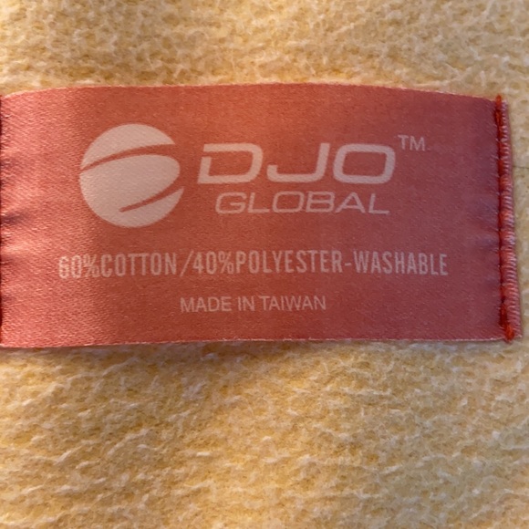 Heat pack covers excellent condition sold in a pair - Picture 2 of 3